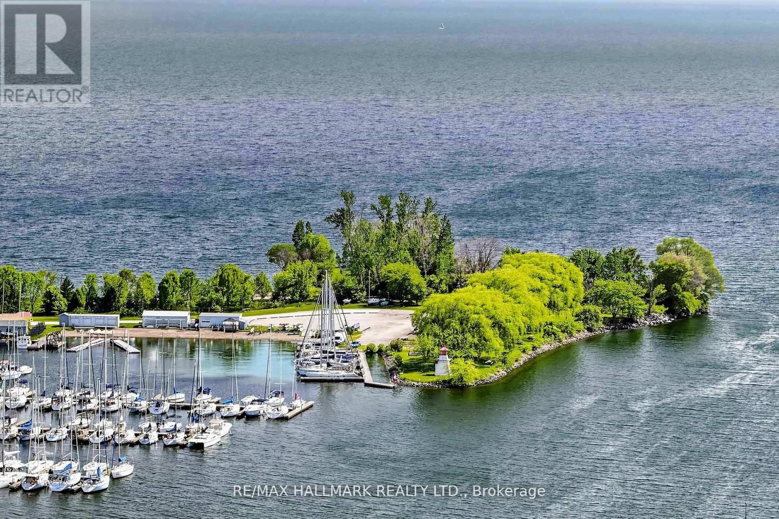 2907 - 2240 Lake Shore Boulevard W, Toronto, Ontario  M8V 0B1 - Photo 32 - W13507014