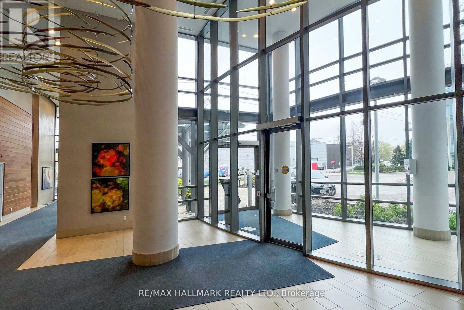 2907 - 2240 Lake Shore Boulevard W, Toronto, Ontario  M8V 0B1 - Photo 45 - W13507014