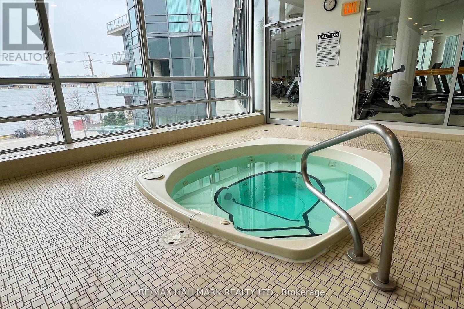 2907 - 2240 Lake Shore Boulevard W, Toronto, Ontario  M8V 0B1 - Photo 42 - W13507014