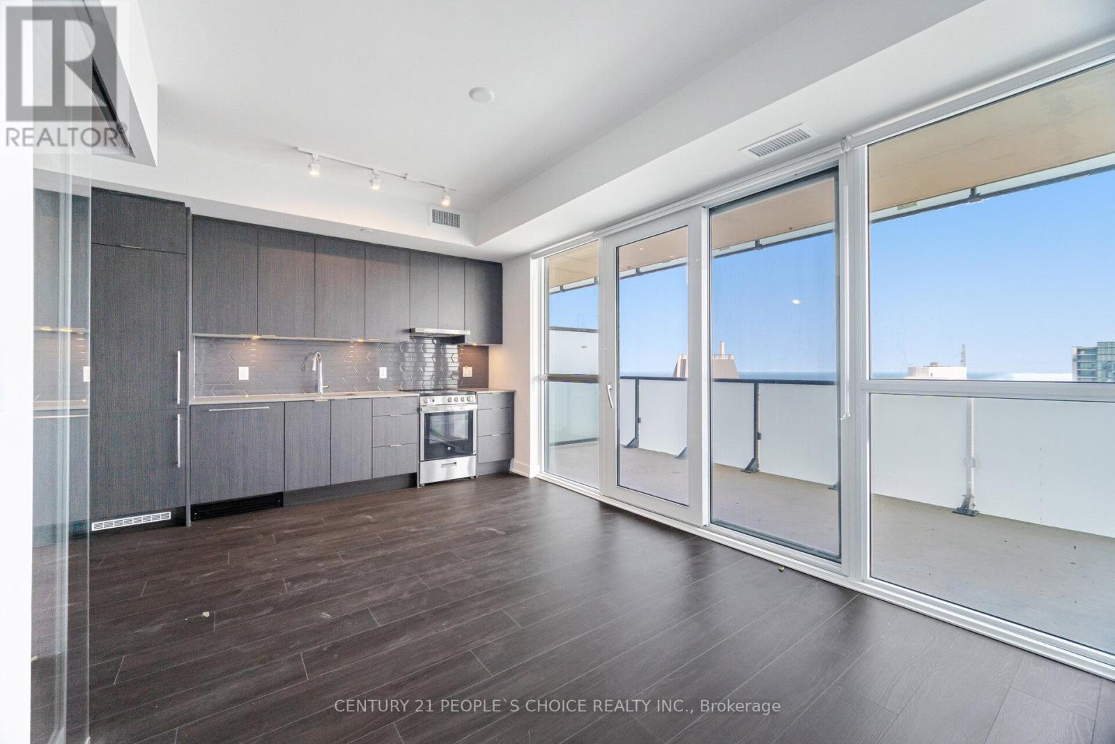 4404 - 430 Square One Drive, Mississauga, Ontario  L5B 0L6 - Photo 12 - W13507212