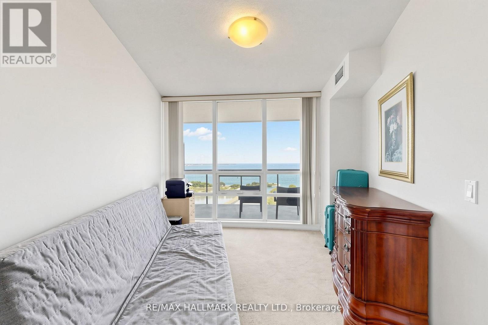 2907 - 2240 Lake Shore Boulevard W, Toronto, Ontario  M8V 0B1 - Photo 21 - W13507014