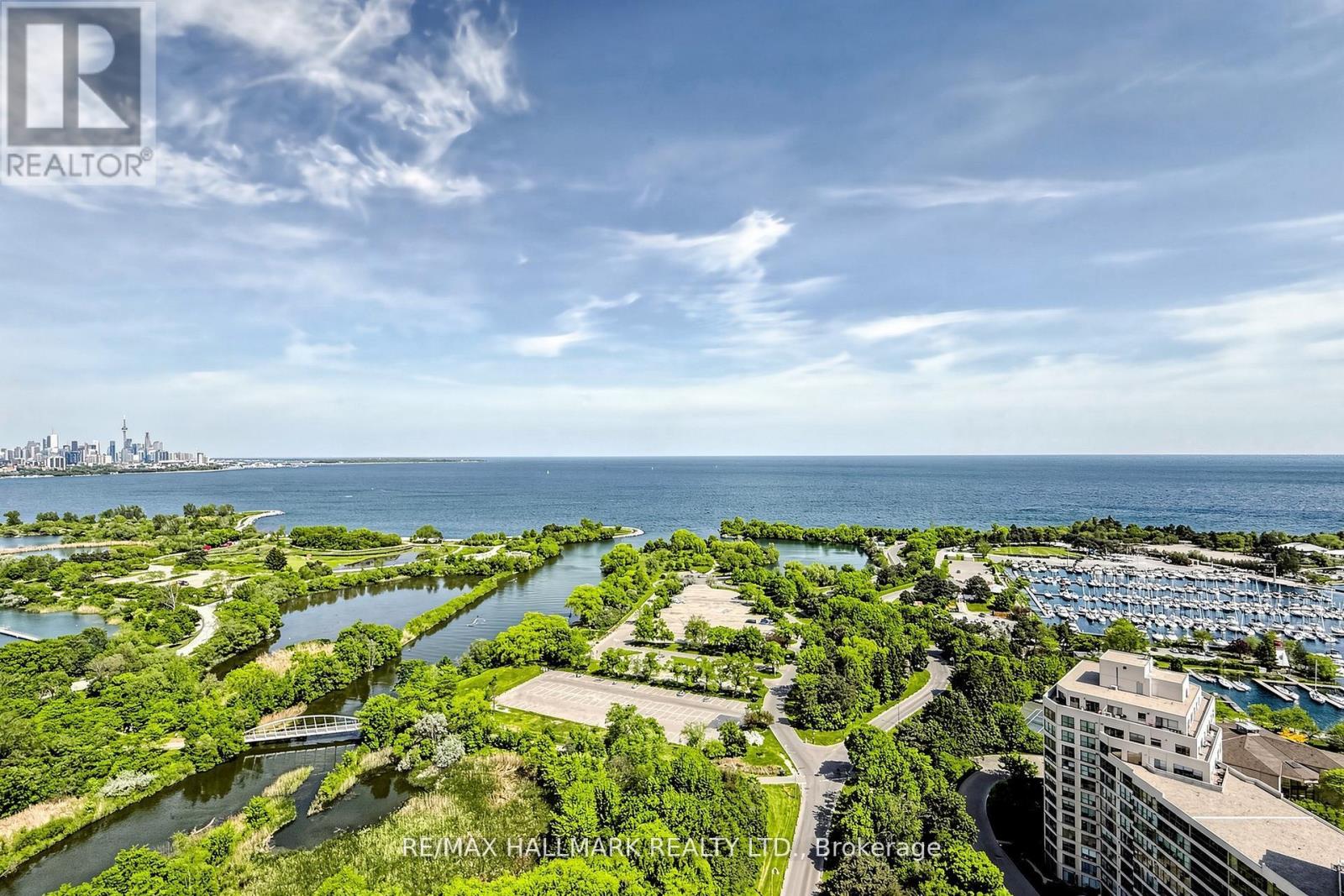 2907 - 2240 Lake Shore Boulevard W, Toronto, Ontario  M8V 0B1 - Photo 29 - W13507014