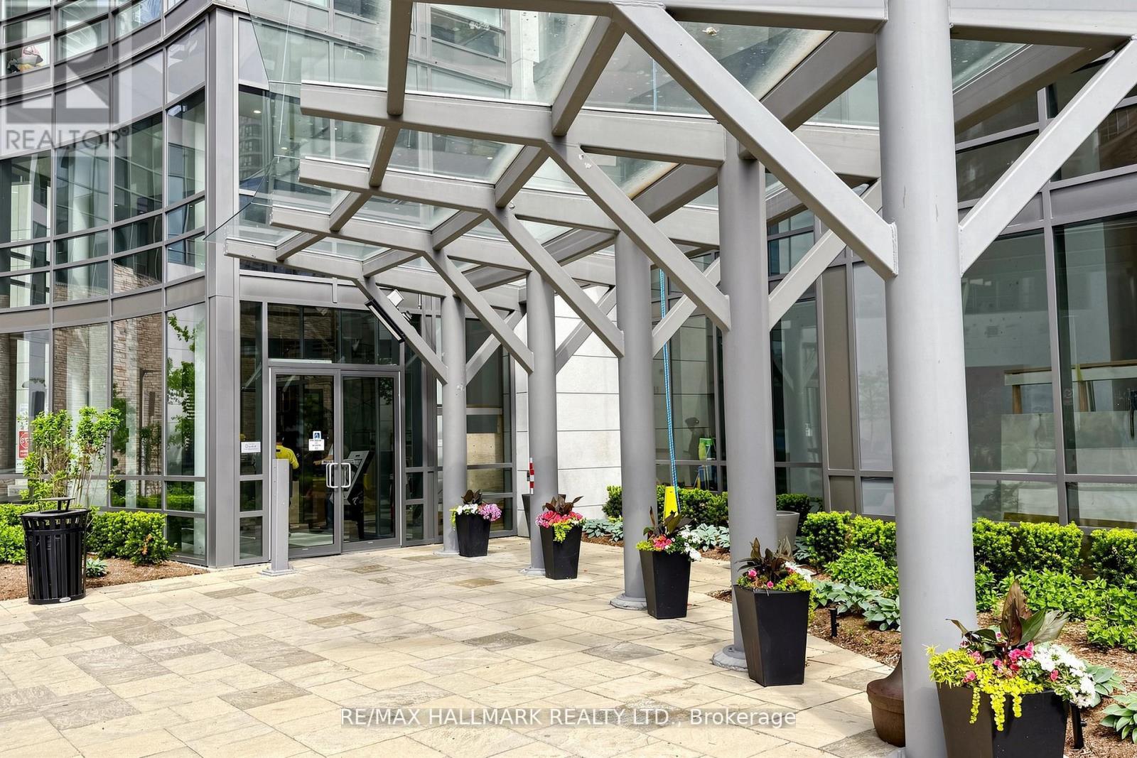 2907 - 2240 Lake Shore Boulevard W, Toronto, Ontario  M8V 0B1 - Photo 3 - W13507014