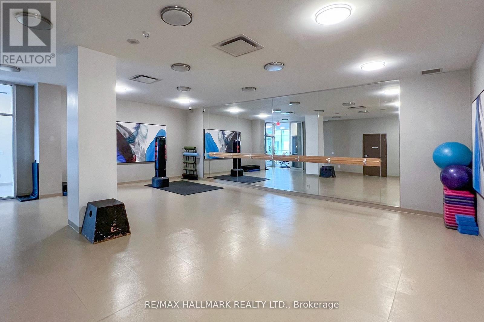 2907 - 2240 Lake Shore Boulevard W, Toronto, Ontario  M8V 0B1 - Photo 34 - W13507014