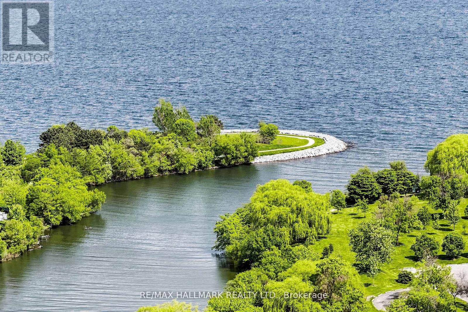 2907 - 2240 Lake Shore Boulevard W, Toronto, Ontario  M8V 0B1 - Photo 30 - W13507014