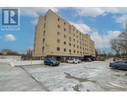 405 - 440 CENTRAL AVENUE, London East, Ontario