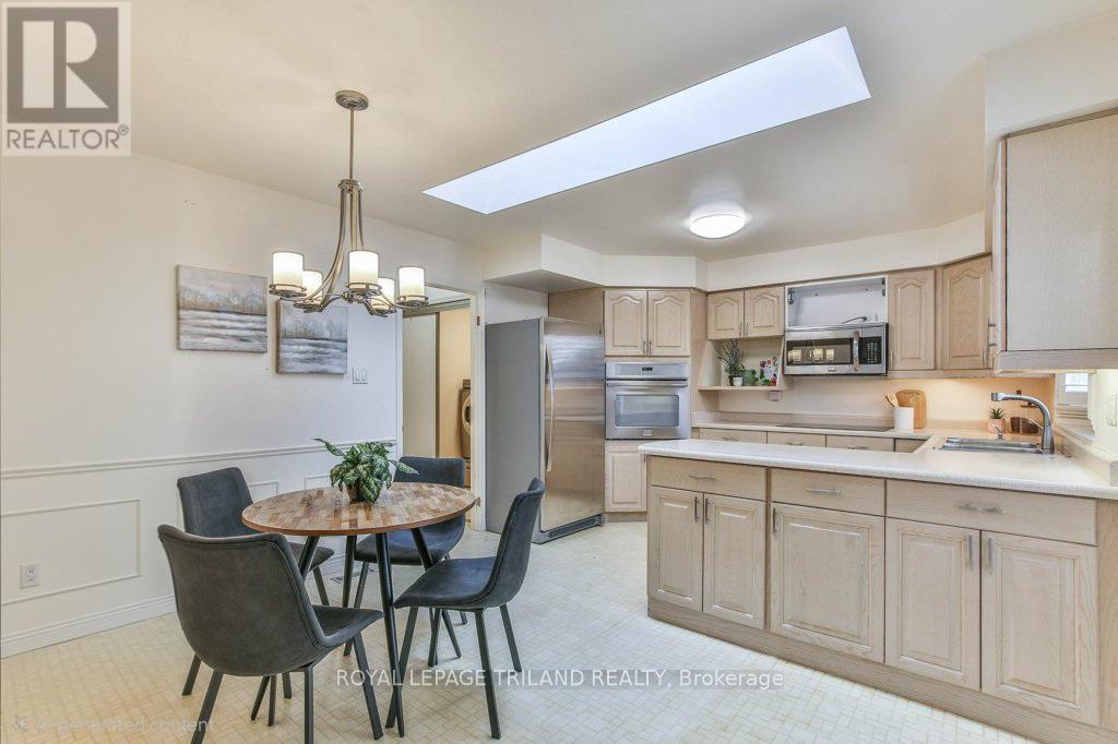 8 - 60 Rosecliffe Crescent, London South, Ontario  N6K 4E5 - Photo 10 - X13459790