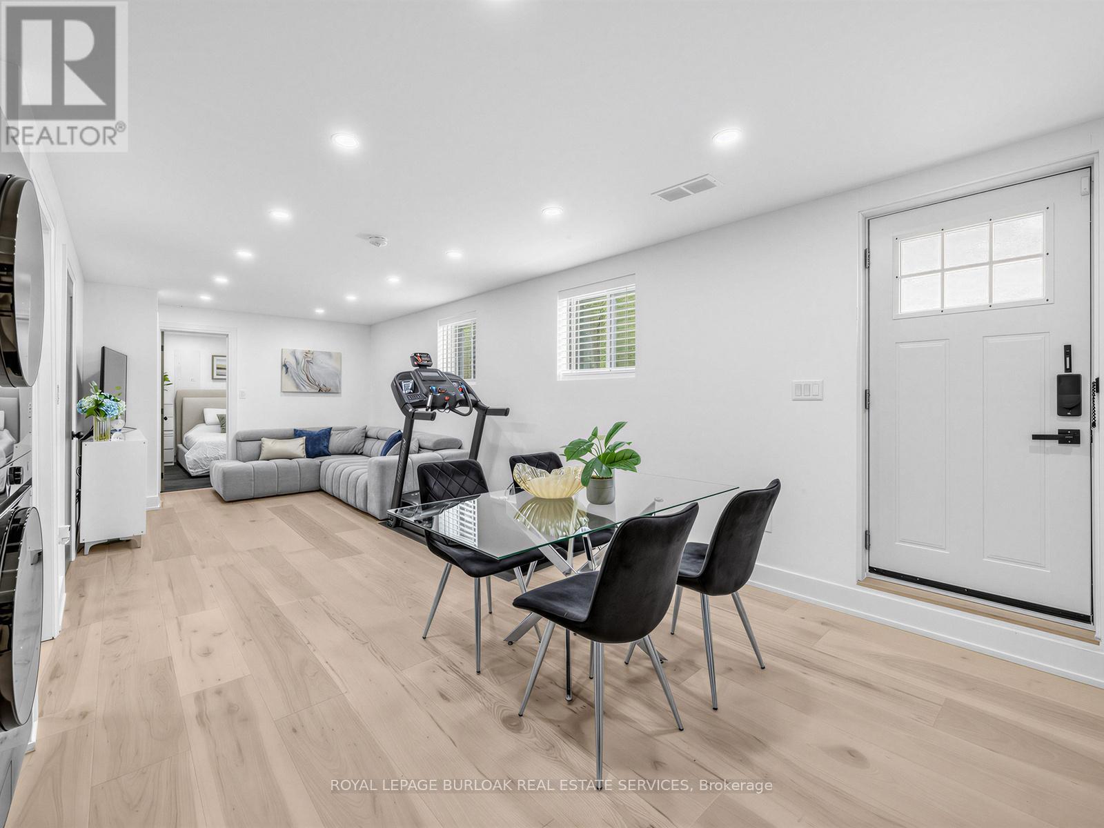 13 Swanhurst Boulevard, Mississauga, Ontario  L5N 1B6 - Photo 18 - W13507348