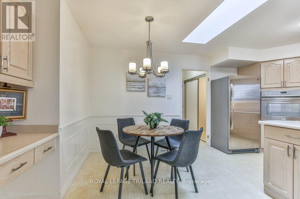 8 - 60 Rosecliffe Crescent, London South, Ontario  N6K 4E5 - Photo 11 - X13459790