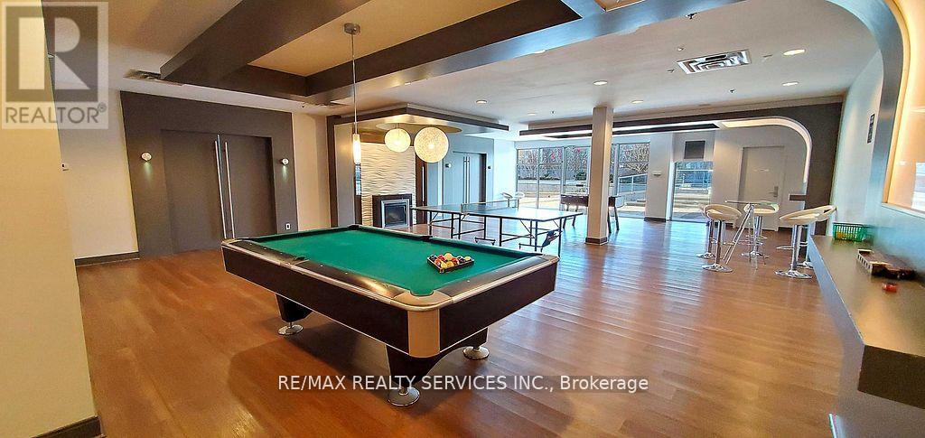 409 - 50 Absolute Avenue, Mississauga, Ontario  L4Z 0A8 - Photo 12 - W13507354