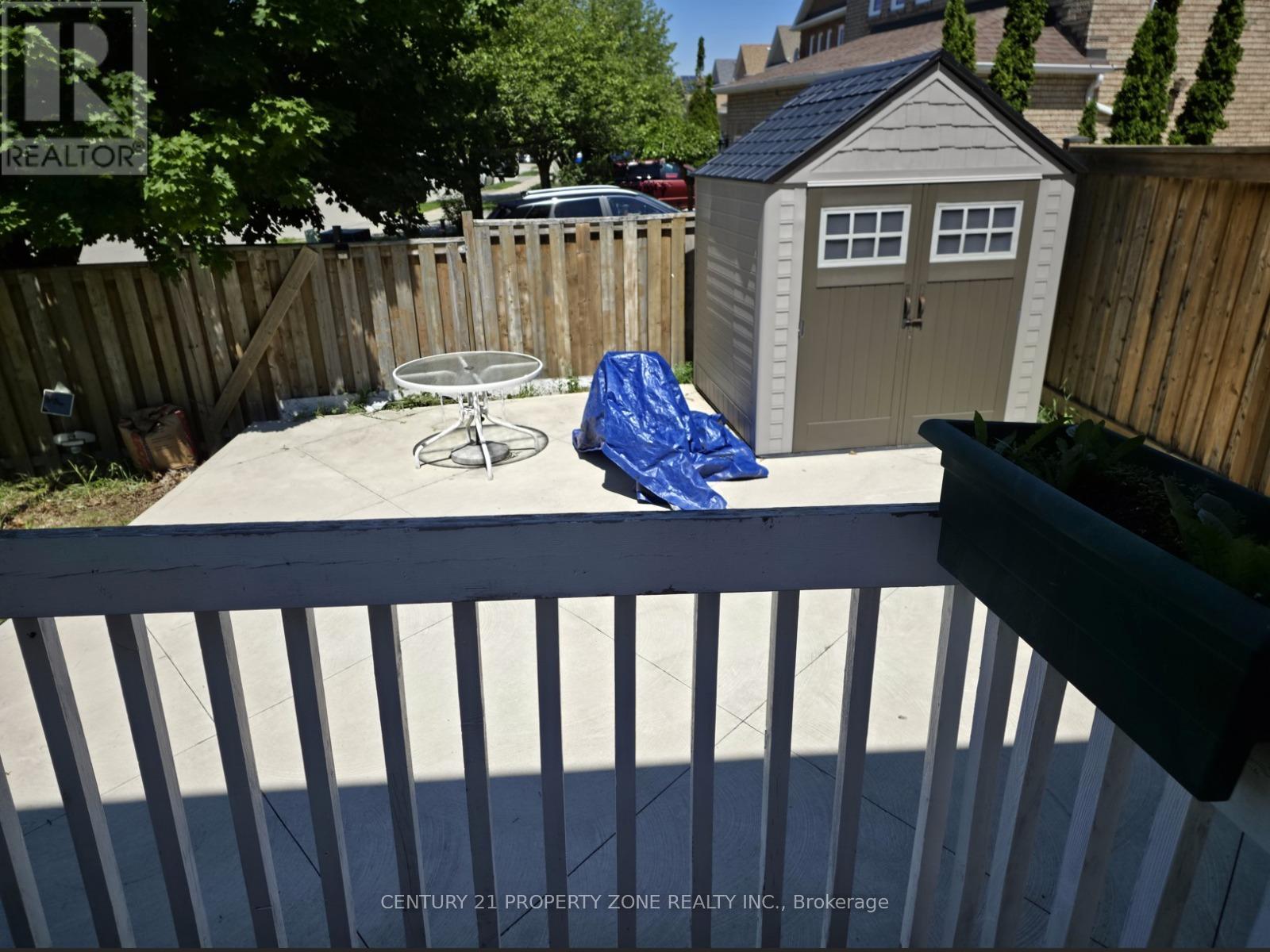 710 Stonebridge Avenue, Mississauga, Ontario  L5V 2L9 - Photo 18 - W13507386
