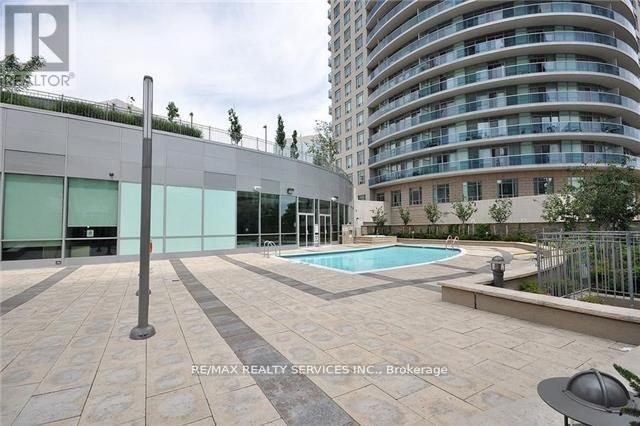 409 - 50 Absolute Avenue, Mississauga, Ontario  L4Z 0A8 - Photo 15 - W13507354