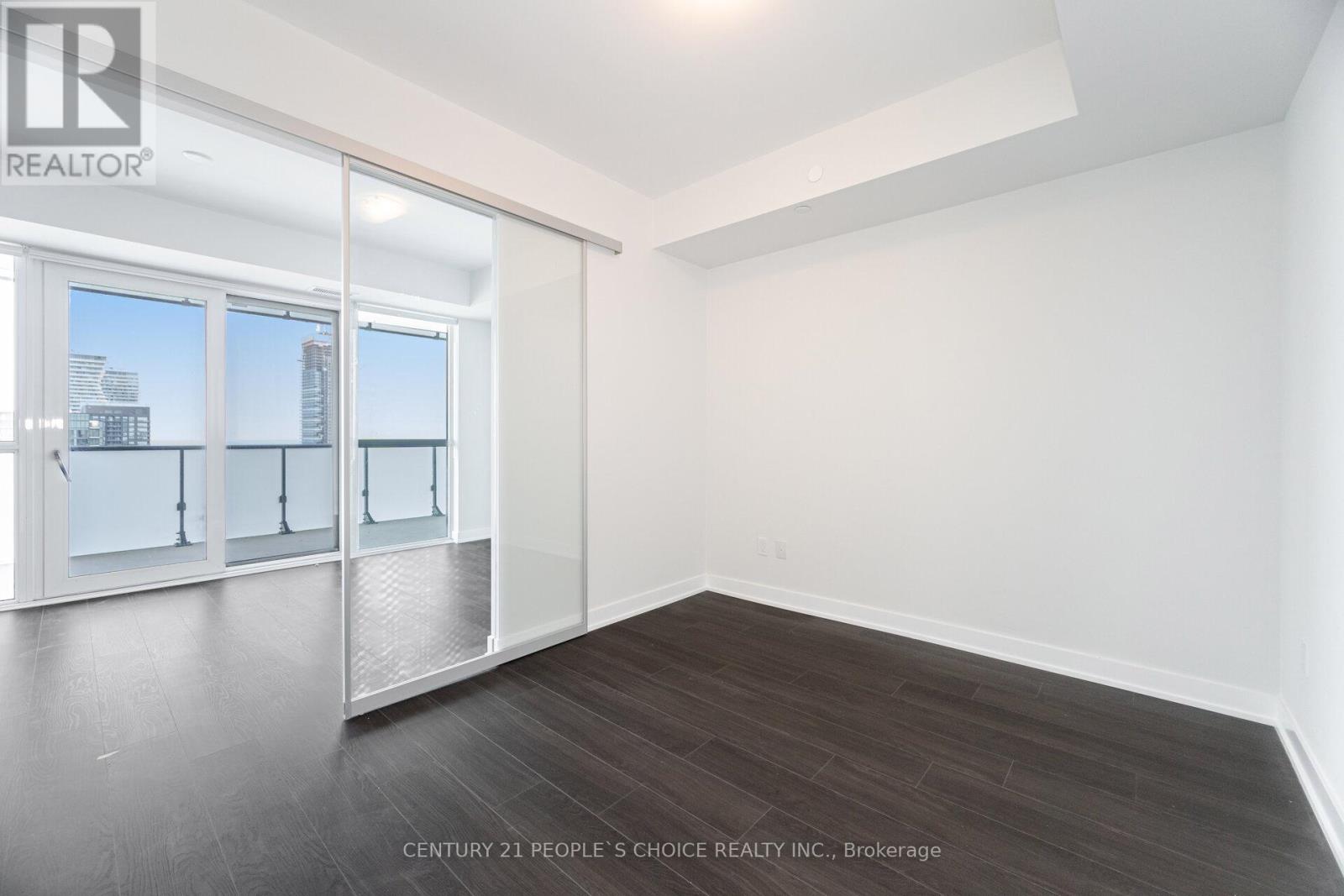 4404 - 430 Square One Drive, Mississauga, Ontario  L5B 0L6 - Photo 15 - W13507212