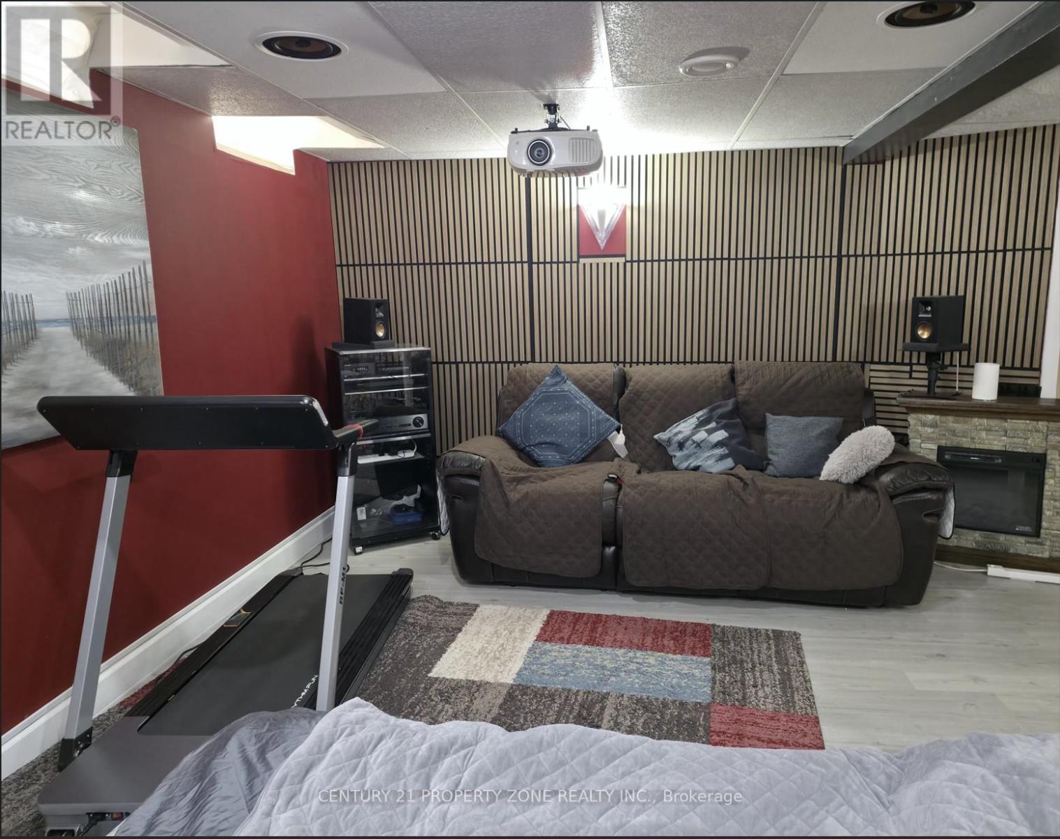 710 Stonebridge Avenue, Mississauga, Ontario  L5V 2L9 - Photo 20 - W13507386