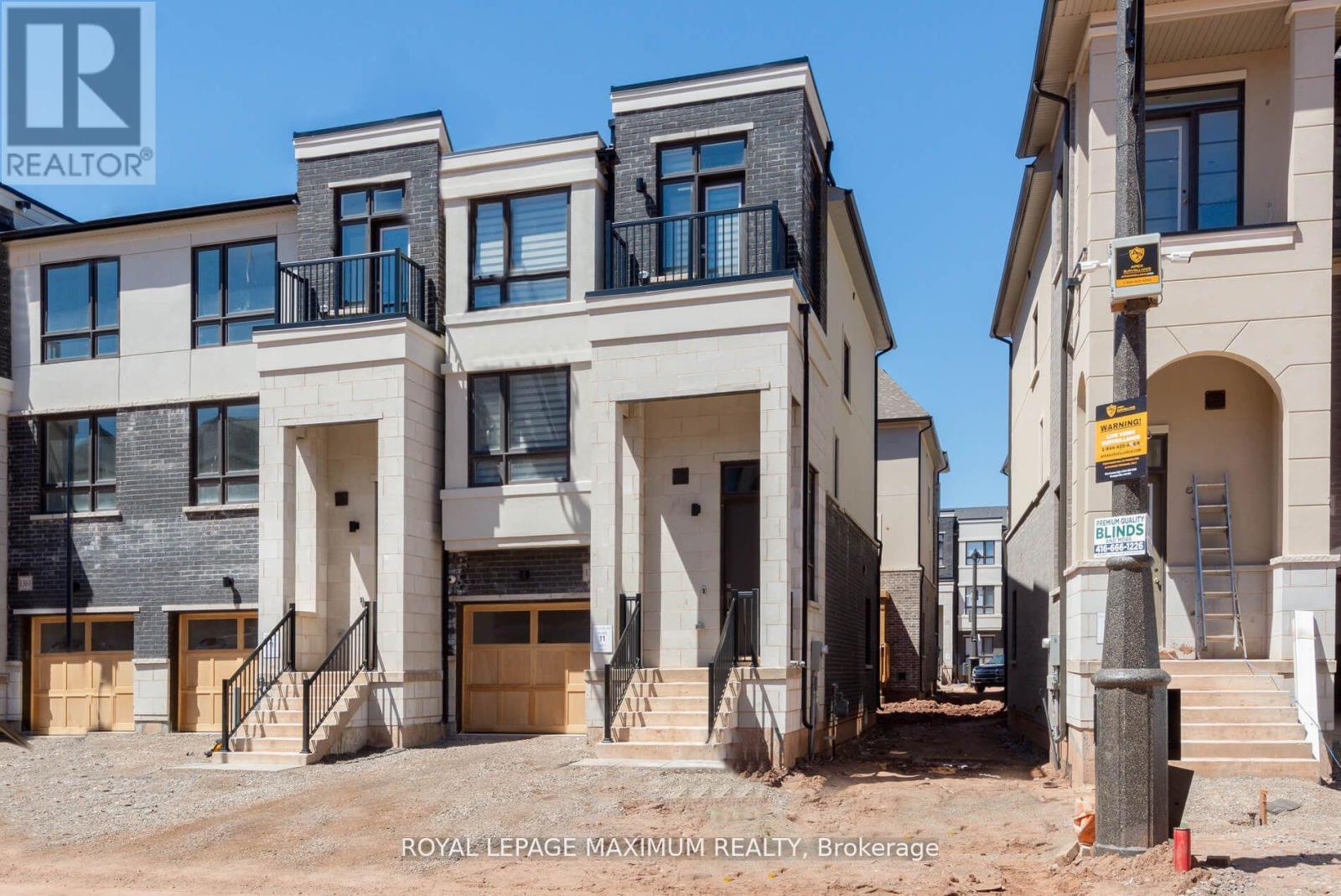1357 KANIV STREET, Oakville, Ontario