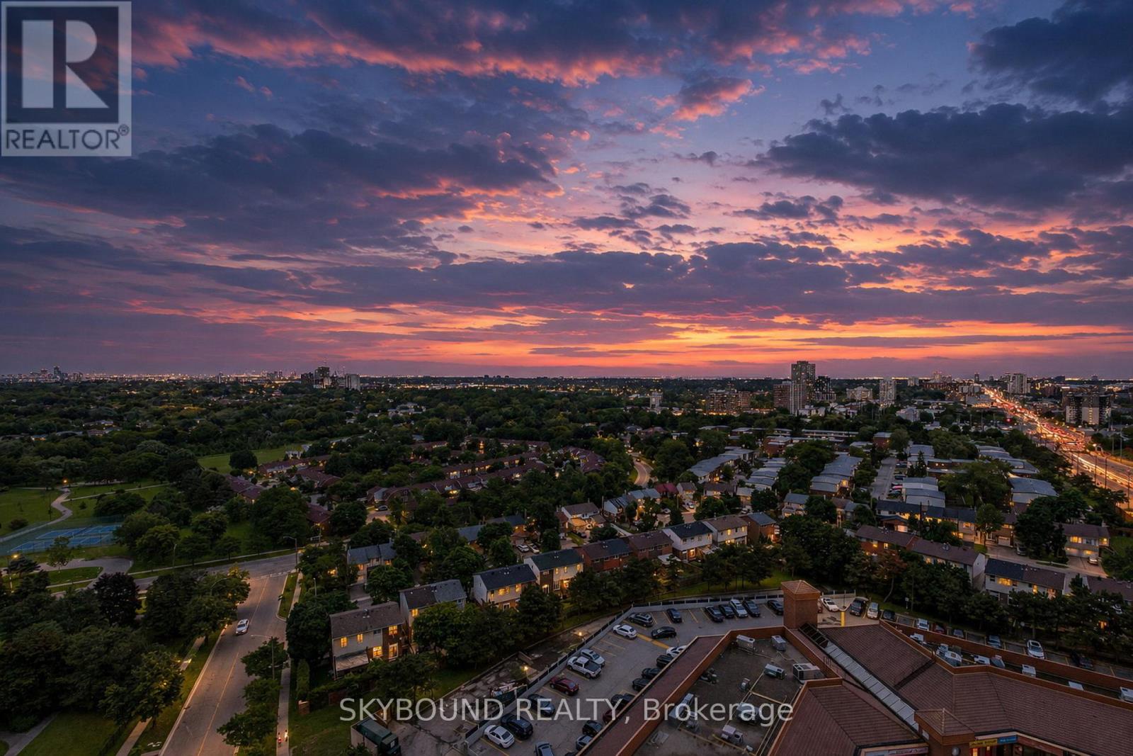 1502 - 1 Fairview Road E, Mississauga, Ontario  L5A 0B4 - Photo 43 - W13507278