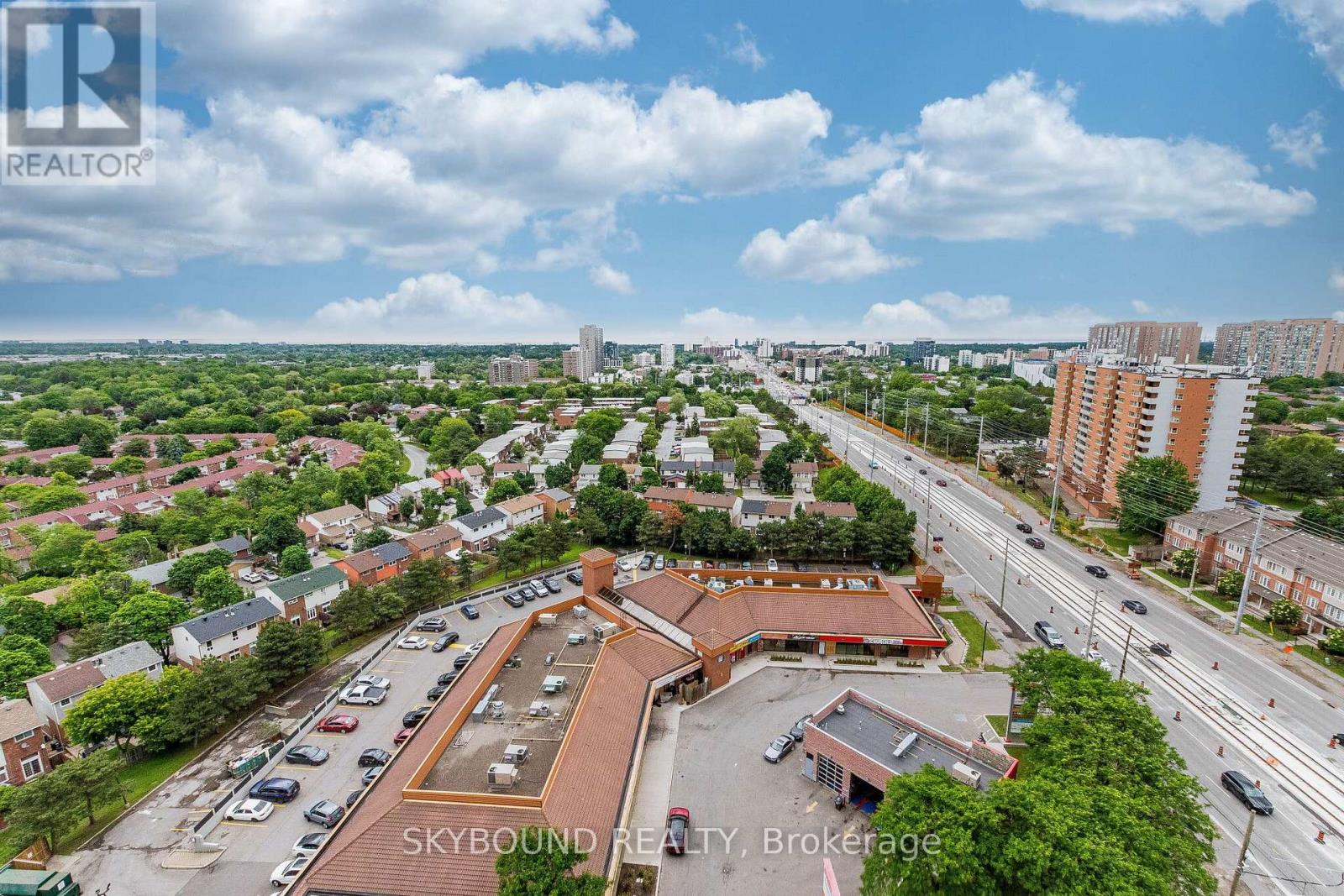 1502 - 1 Fairview Road E, Mississauga, Ontario  L5A 0B4 - Photo 45 - W13507278