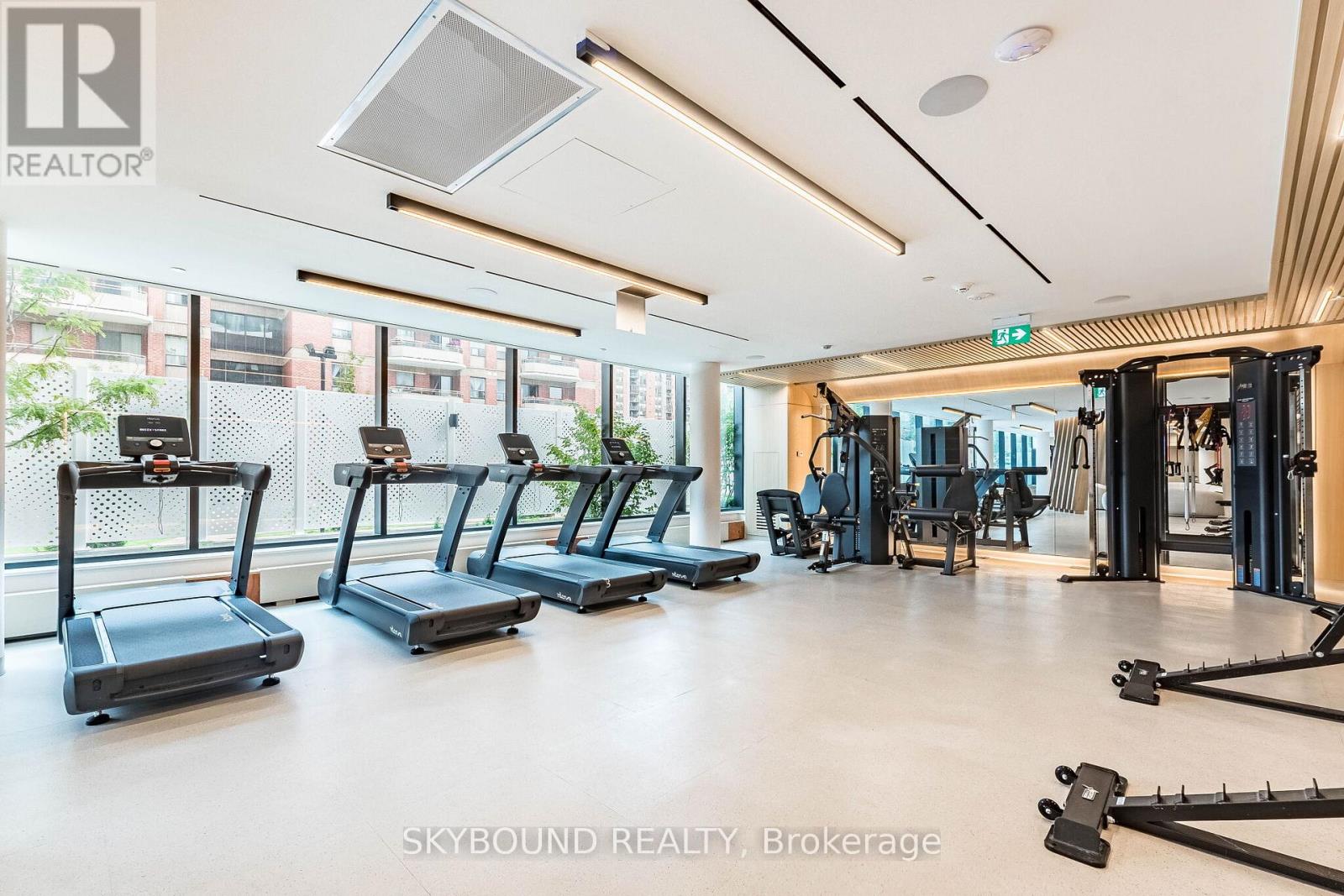 1502 - 1 Fairview Road E, Mississauga, Ontario  L5A 0B4 - Photo 46 - W13507278
