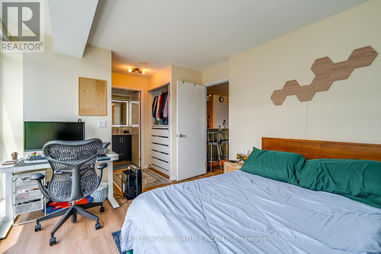 714 - 185 Legion Road, Toronto, Ontario  M8Y 0A1 - Photo 10 - W13507484