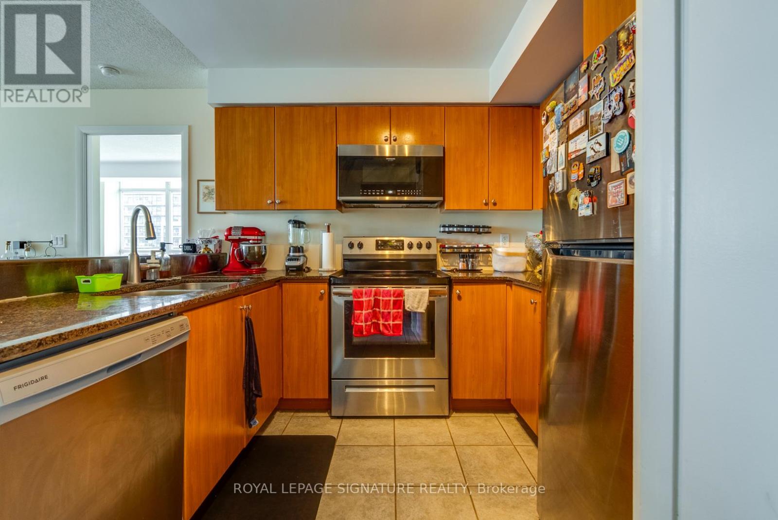 714 - 185 Legion Road, Toronto, Ontario  M8Y 0A1 - Photo 6 - W13507484