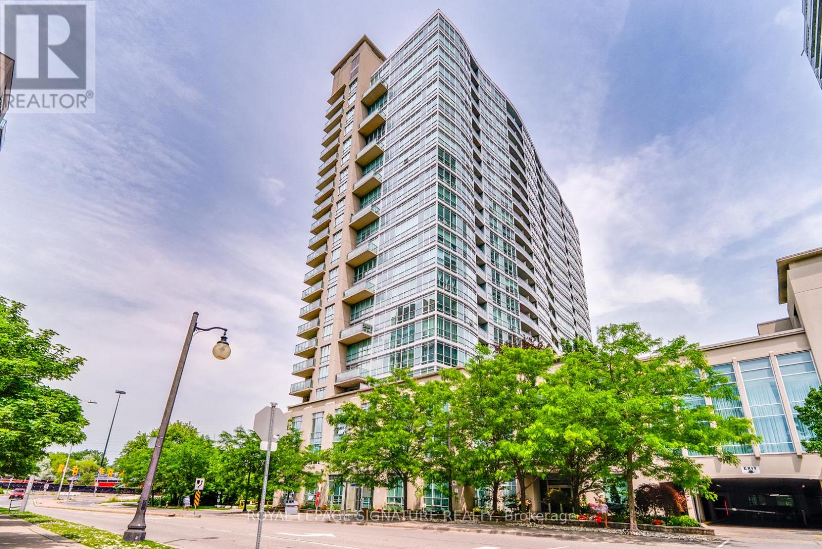 714 - 185 Legion Road, Toronto, Ontario  M8Y 0A1 - Photo 21 - W13507484
