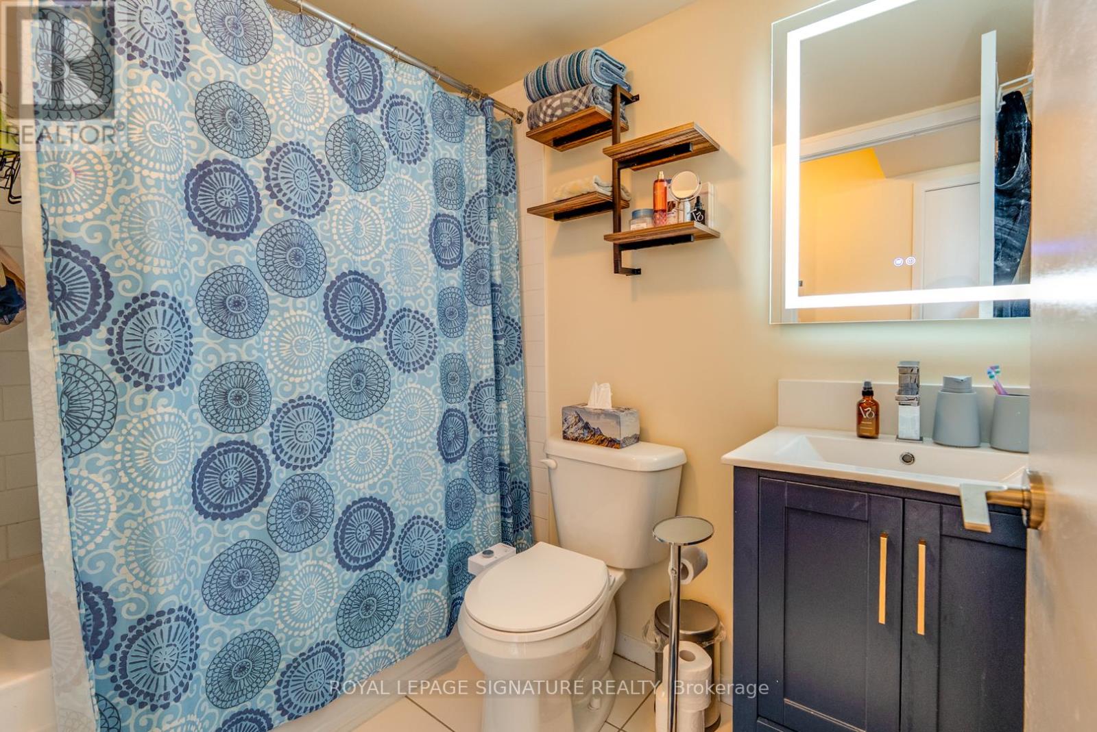 714 - 185 Legion Road, Toronto, Ontario  M8Y 0A1 - Photo 8 - W13507484