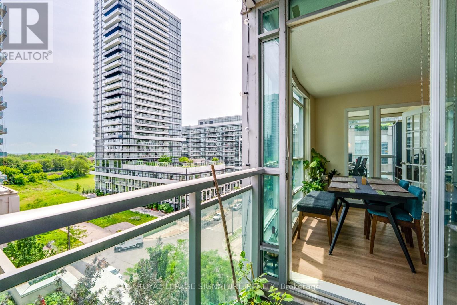 714 - 185 Legion Road, Toronto, Ontario  M8Y 0A1 - Photo 17 - W13507484