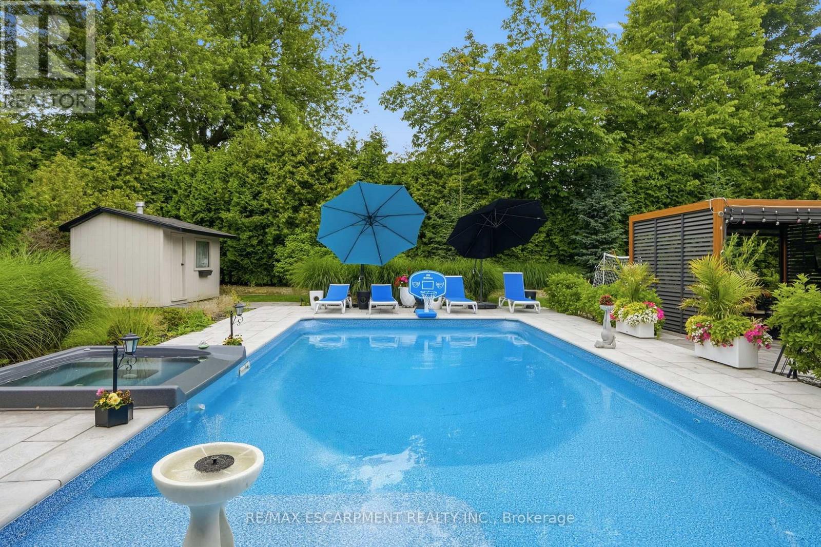 1544 Lochlin Trail, Mississauga, Ontario  L5G 3V7 - Photo 47 - W13507450