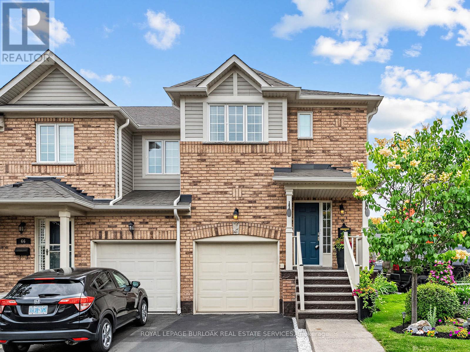 65 - 710 SPRING GARDENS ROAD, Burlington, Ontario