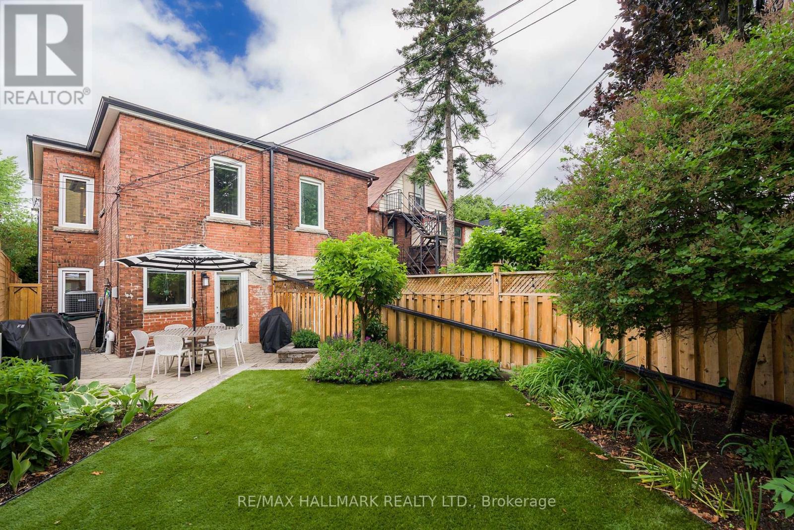 63 Hillsview Avenue, Toronto, Ontario  M6P 1J4 - Photo 44 - W13507566