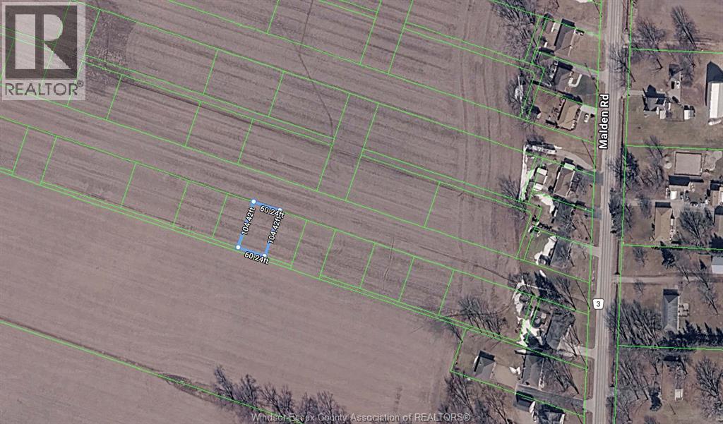V/l Kinsman, Lasalle, Ontario  N9J 2V3 - Photo 2 - 26010035