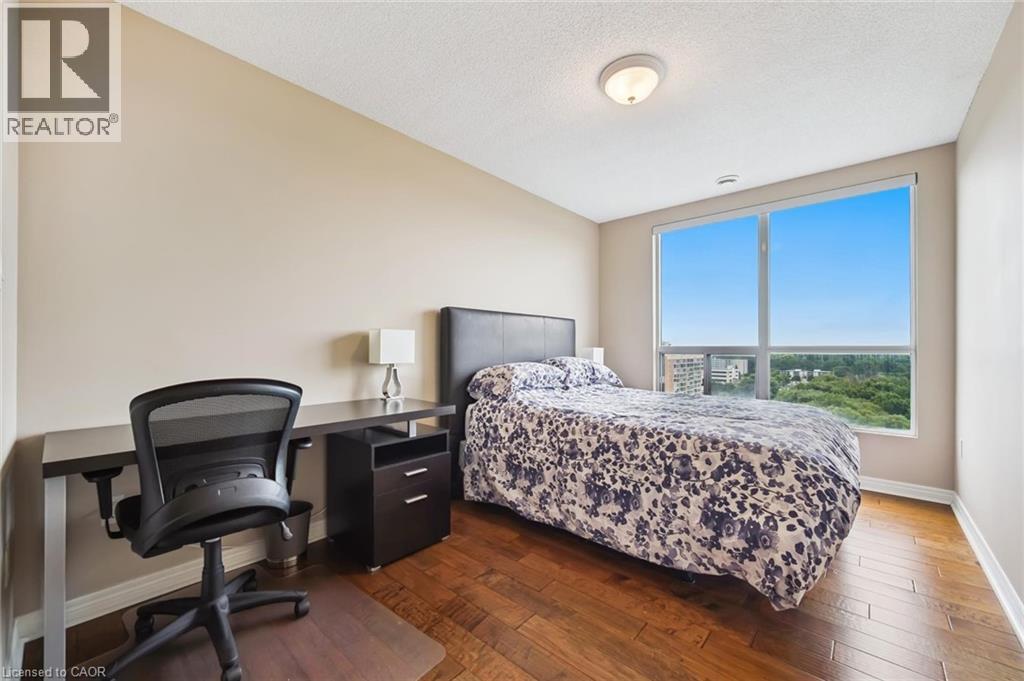 255 Keats Way Unit# 1303, Waterloo, Ontario  N2L 6N6 - Photo 11 - 40807167