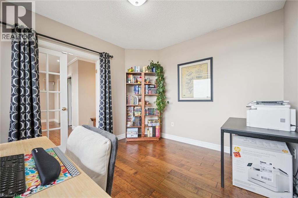 255 Keats Way Unit# 1303, Waterloo, Ontario  N2L 6N6 - Photo 4 - 40807167
