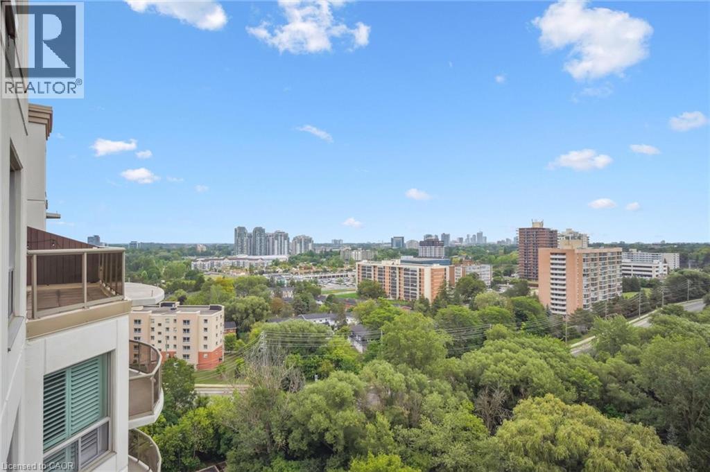 255 Keats Way Unit# 1303, Waterloo, Ontario  N2L 6N6 - Photo 14 - 40807167
