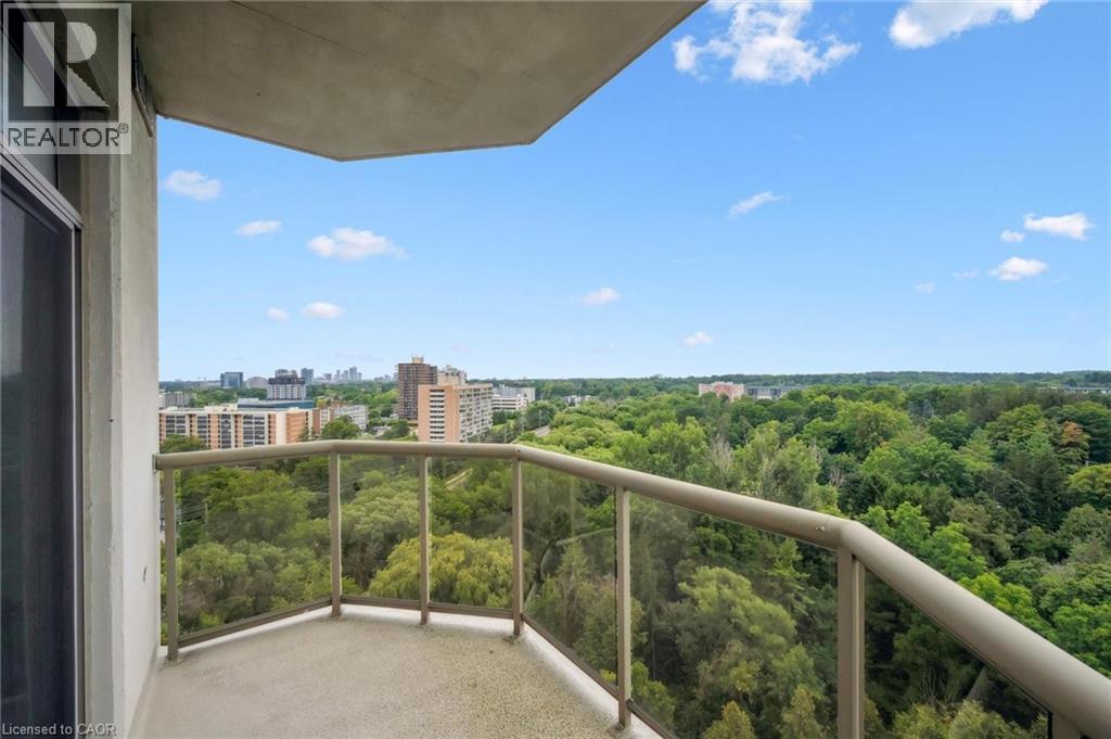 255 Keats Way Unit# 1303, Waterloo, Ontario  N2L 6N6 - Photo 13 - 40807167