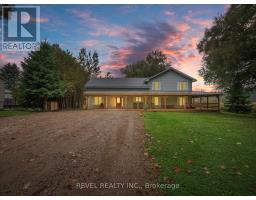 8 SCOTT CRESCENT, Erin, Ontario