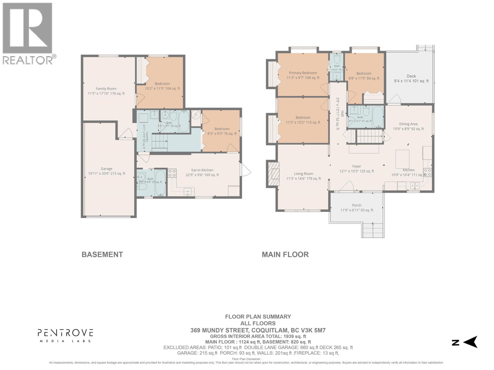 369 Mundy Street, Coquitlam, British Columbia  V3K 5M7 - Photo 40 - R3141518