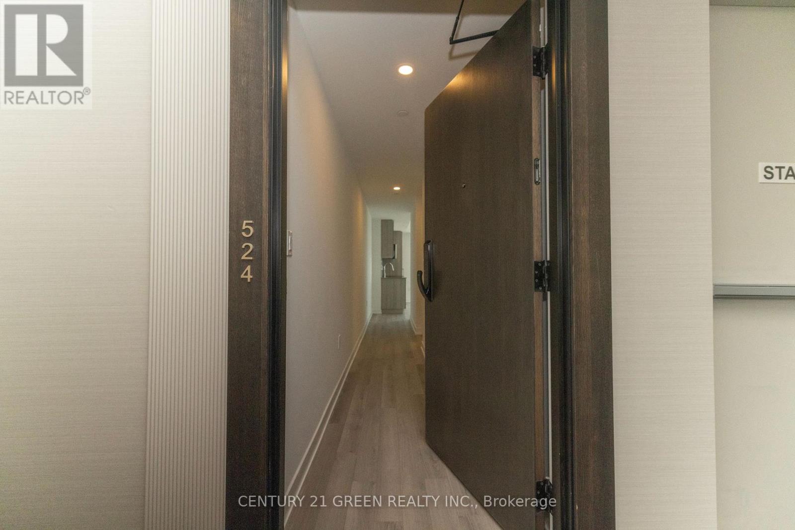 524 - 1005 DUNDAS STREET E, Oakville, Ontario