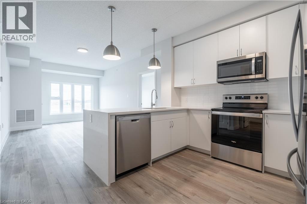 6415 REGIONAL ROAD 25 Unit# 307, Milton, Ontario