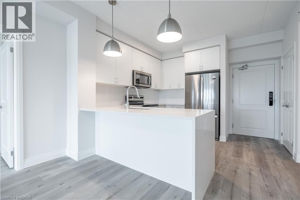 6415 Regional Road 25 Unit# 307, Milton, Ontario  L9T 9M9 - Photo 5 - 40844377