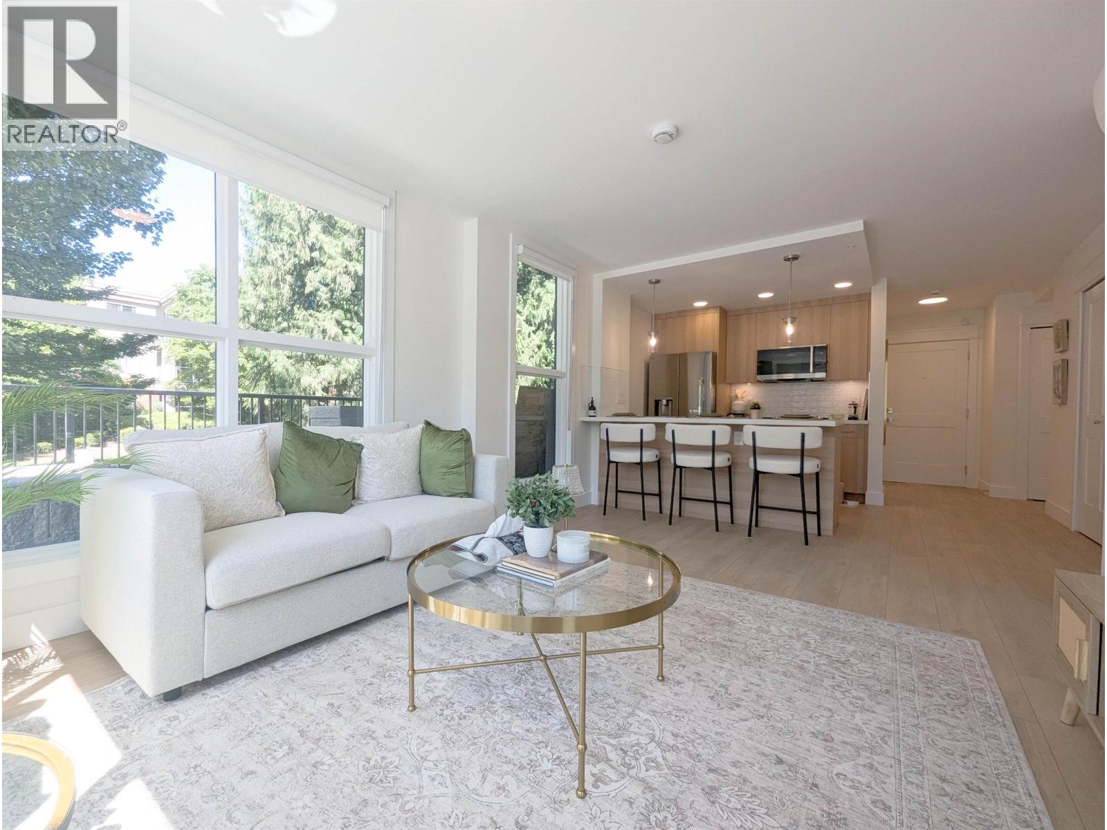 108 2368 Shaughnessy, Coquitlam, British Columbia  V3C 3E3 - Photo 7 - R3099091