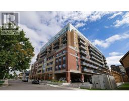 307 - 652 PRINCESS STREET, Kingston, Ontario