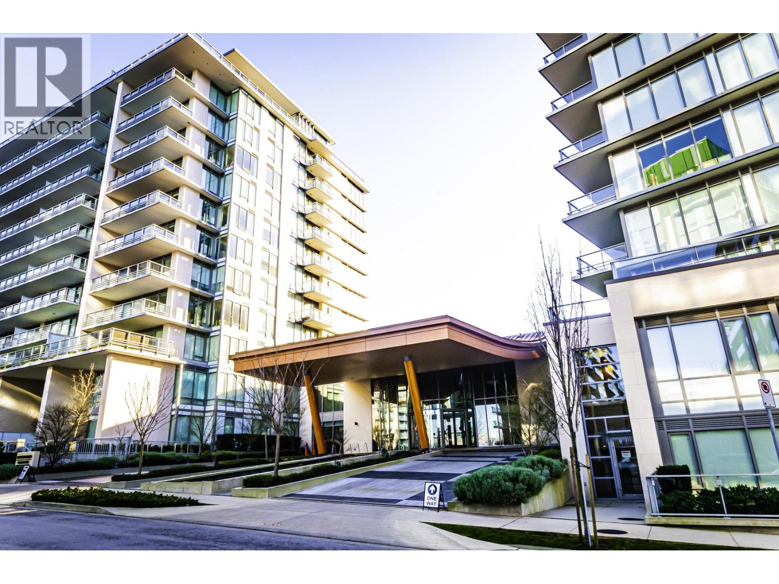 809 6688 PEARSON WAY, Richmond, British Columbia
