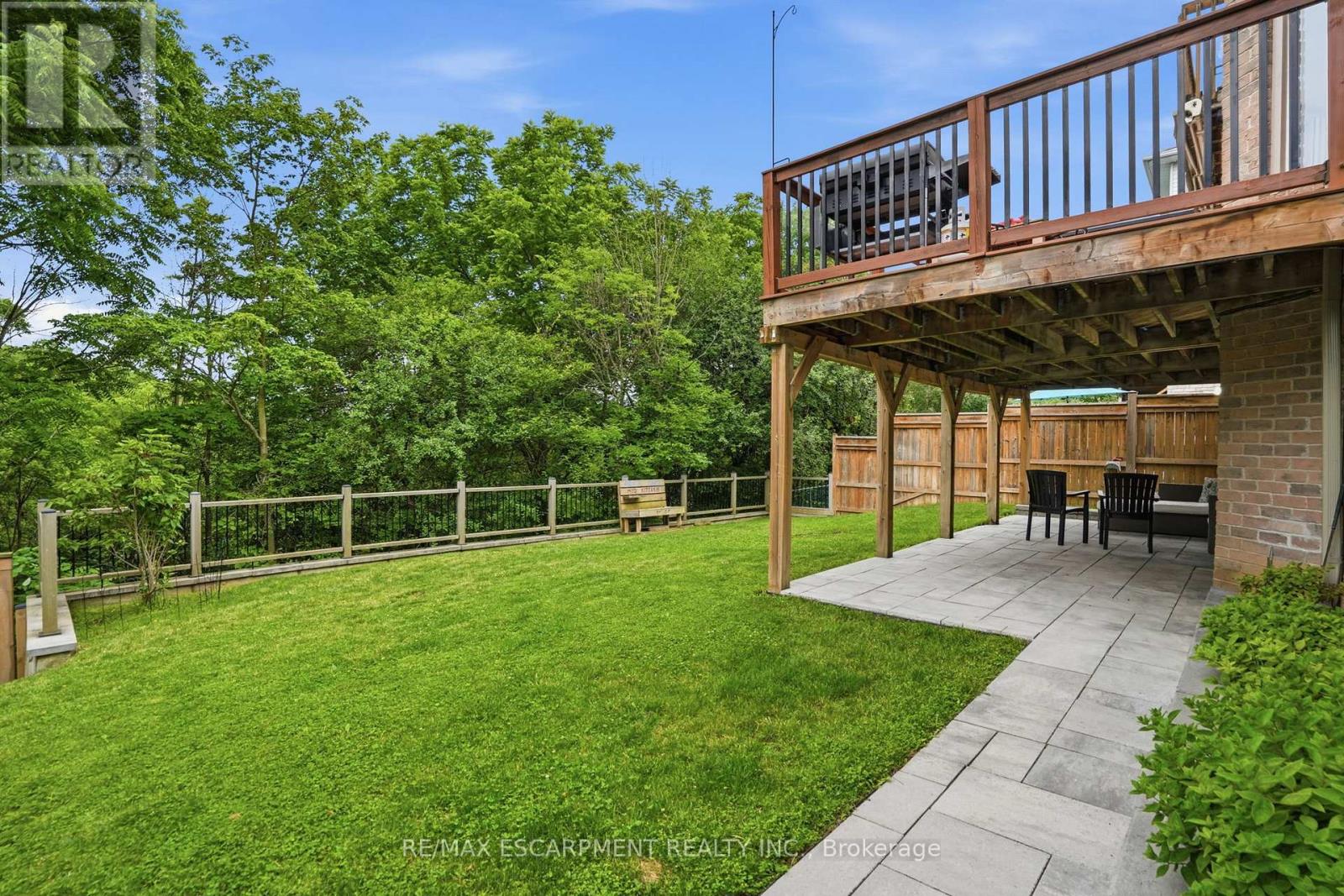 92 Jerome Park Drive, Hamilton, Ontario  L9H 6H3 - Photo 43 - X13506106