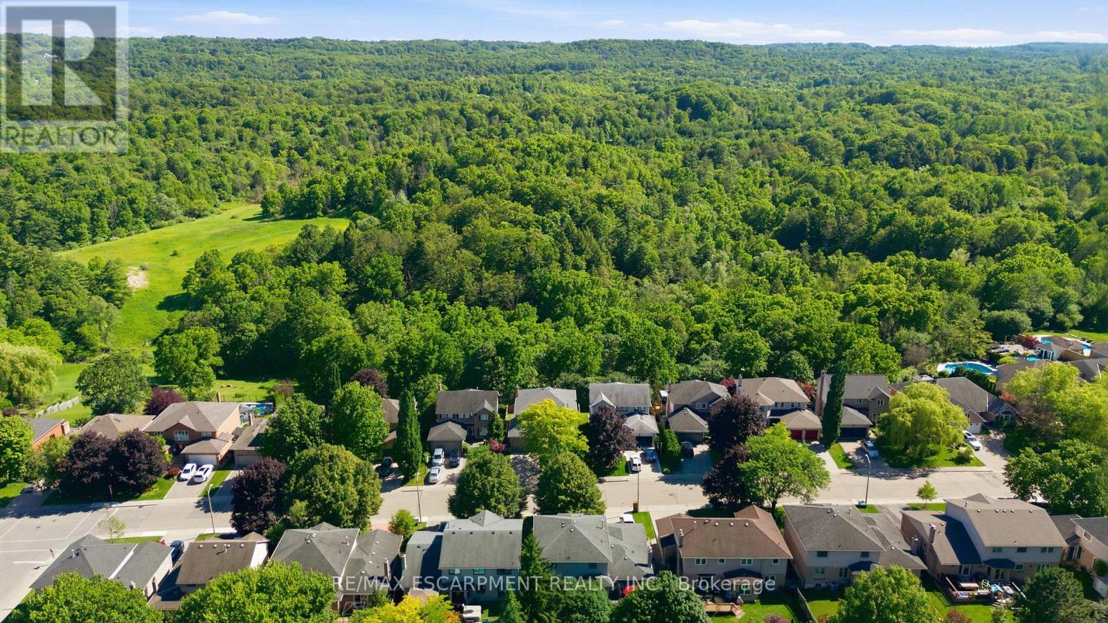 92 Jerome Park Drive, Hamilton, Ontario  L9H 6H3 - Photo 47 - X13506106
