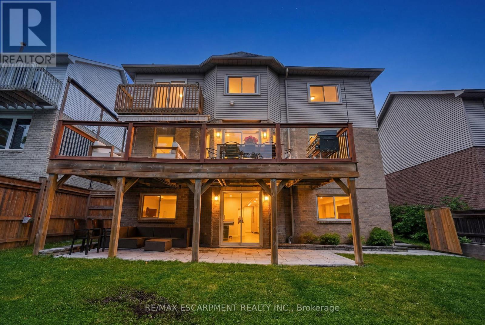 92 Jerome Park Drive, Hamilton, Ontario  L9H 6H3 - Photo 40 - X13506106