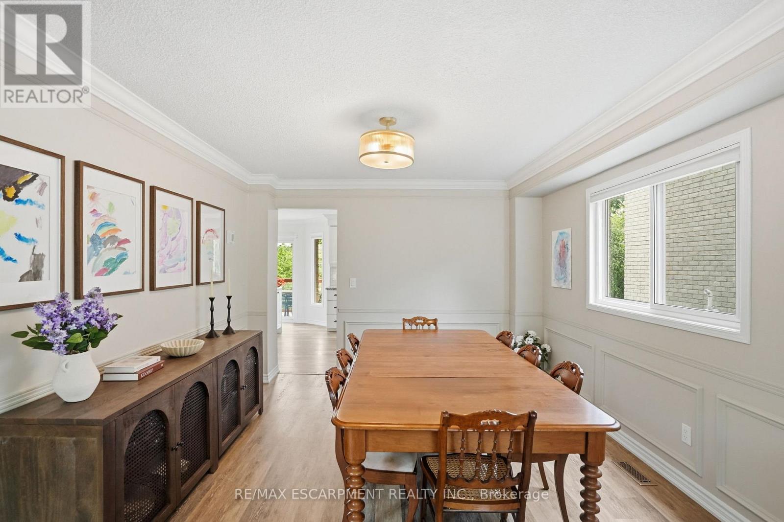 92 Jerome Park Drive, Hamilton, Ontario  L9H 6H3 - Photo 11 - X13506106
