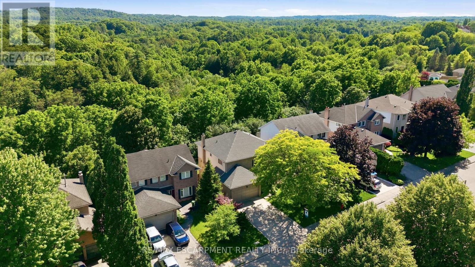 92 Jerome Park Drive, Hamilton, Ontario  L9H 6H3 - Photo 45 - X13506106