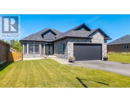191 HETRAM COURT, Fort Erie, Ontario