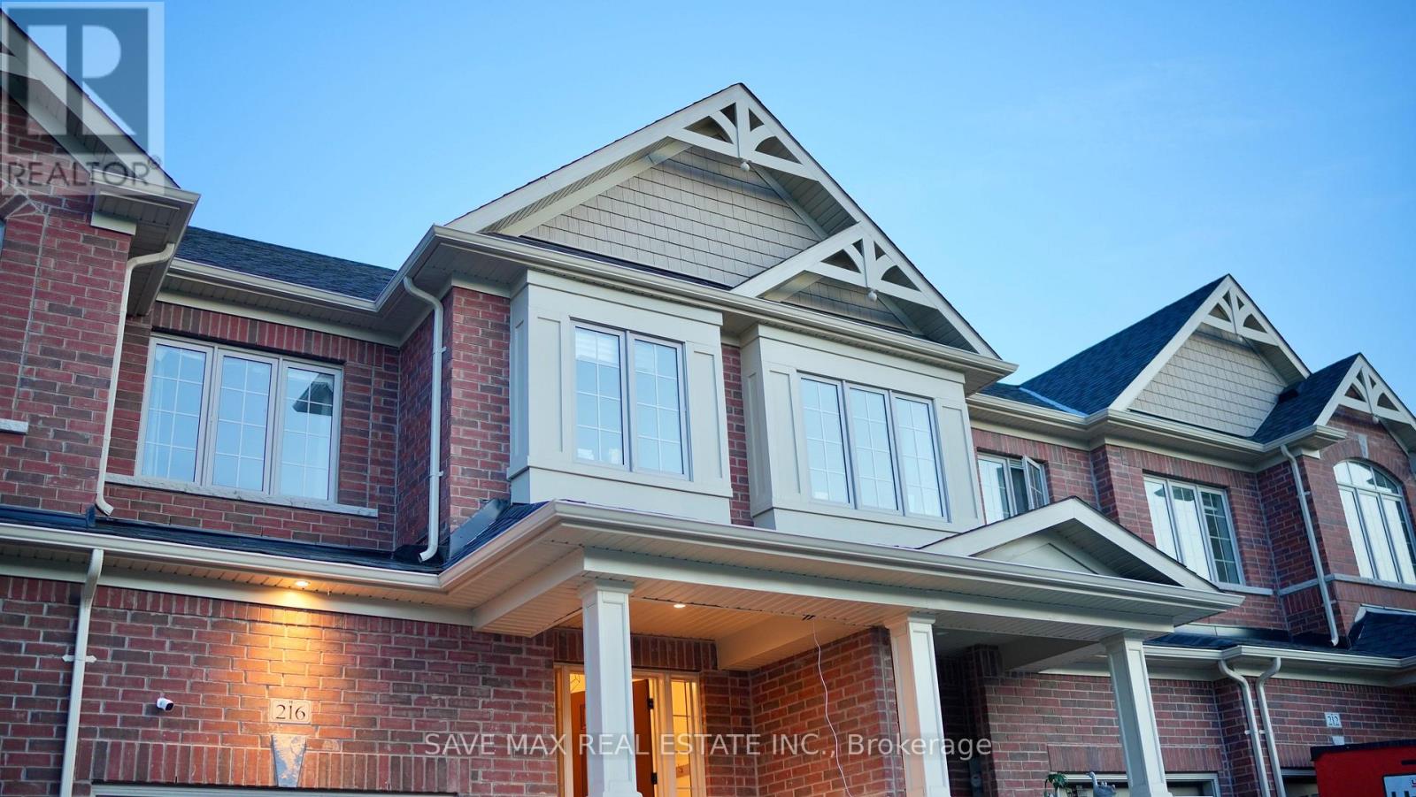 216 BROADACRE DRIVE, Kitchener, Ontario